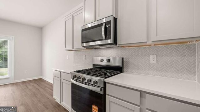 0 White Spruce Way, Newnan, GA 30265