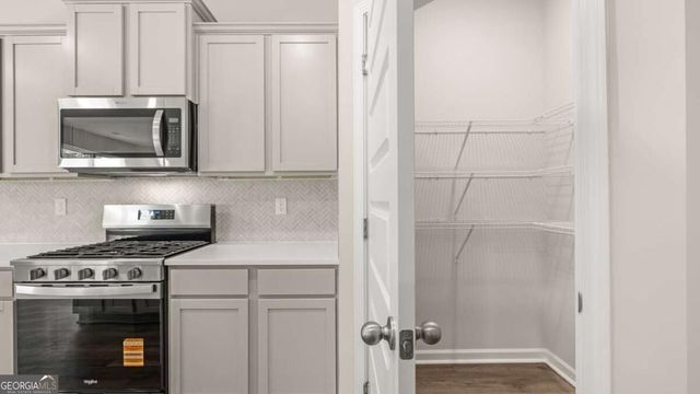 0 White Spruce Way, Newnan, GA 30265