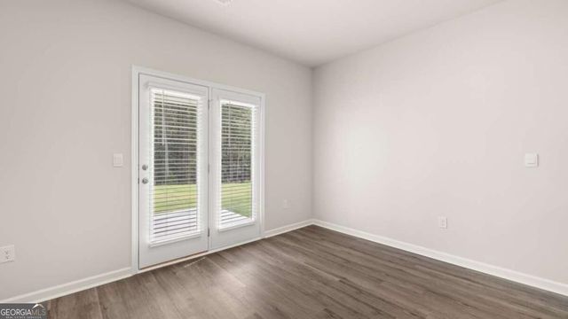 0 White Spruce Way, Newnan, GA 30265