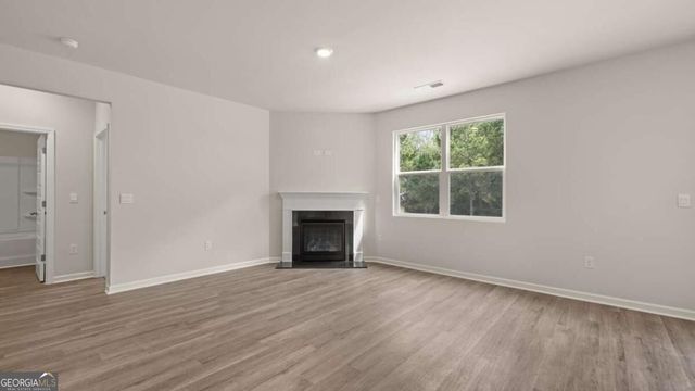 0 White Spruce Way, Newnan, GA 30265