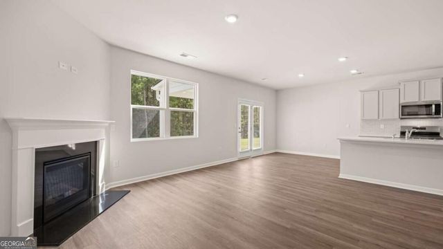 0 White Spruce Way, Newnan, GA 30265