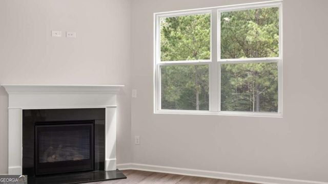 0 White Spruce Way, Newnan, GA 30265