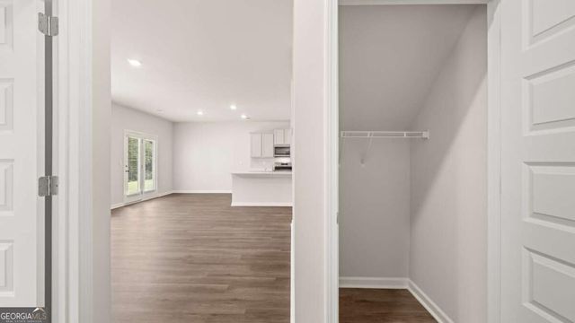 0 White Spruce Way, Newnan, GA 30265