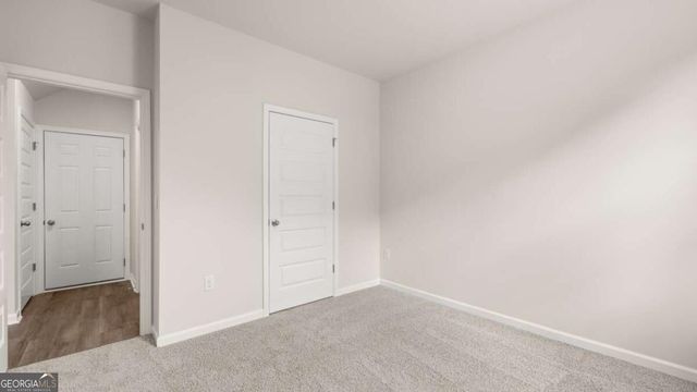 0 White Spruce Way, Newnan, GA 30265