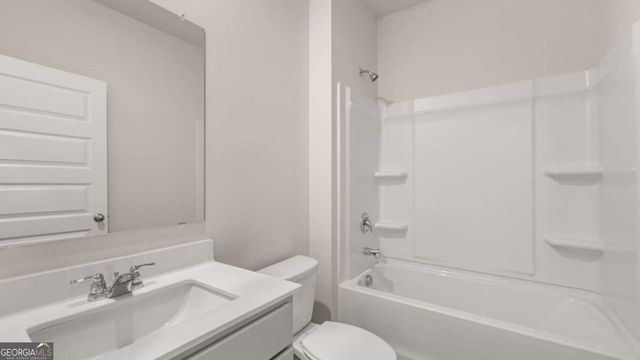 0 White Spruce Way, Newnan, GA 30265