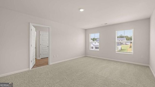 0 White Spruce Way, Newnan, GA 30265