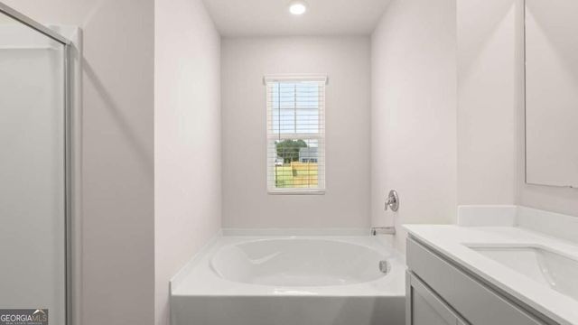 0 White Spruce Way, Newnan, GA 30265