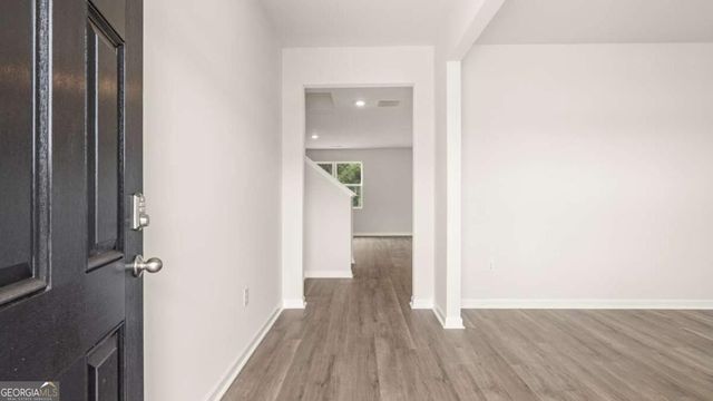 0 White Spruce Way, Newnan, GA 30265