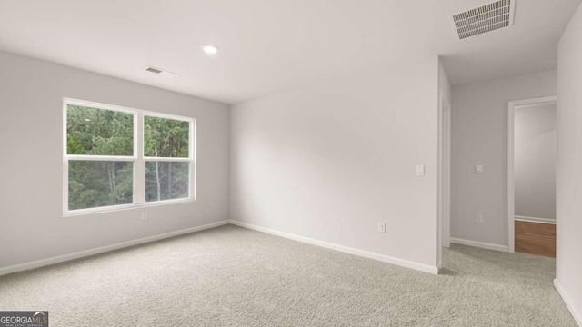 0 White Spruce Way, Newnan, GA 30265