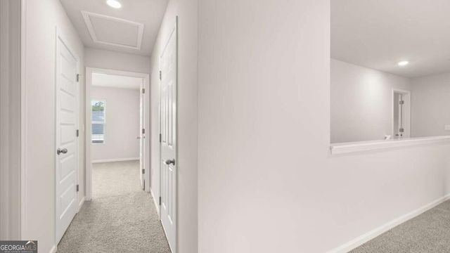 0 White Spruce Way, Newnan, GA 30265