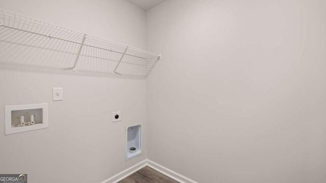 0 White Spruce Way, Newnan, GA 30265