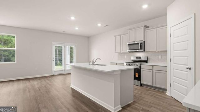0 White Spruce Way, Newnan, GA 30265