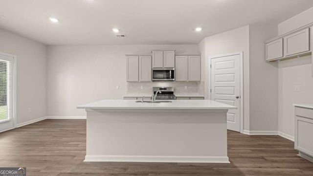 0 White Spruce Way, Newnan, GA 30265