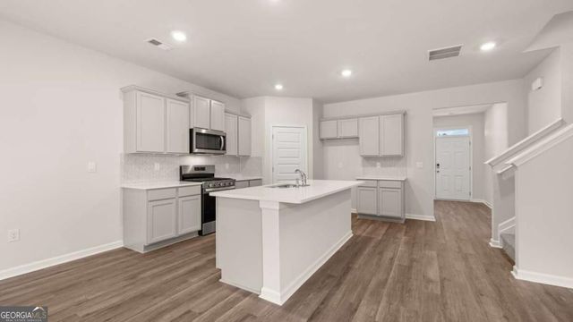 0 White Spruce Way, Newnan, GA 30265