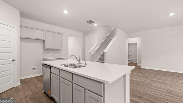 0 White Spruce Way, Newnan, GA 30265