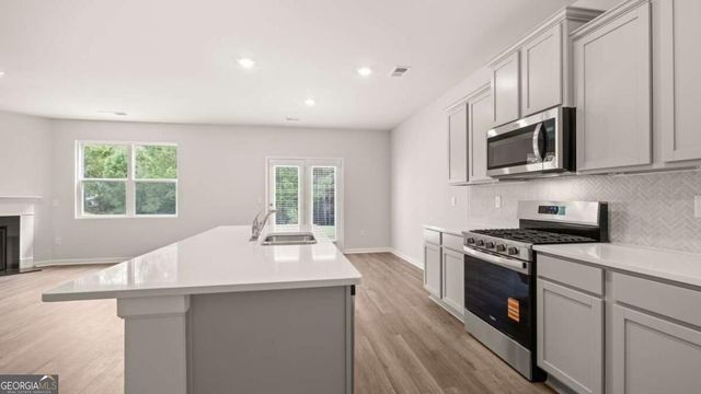 0 White Spruce Way, Newnan, GA 30265