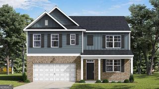 0 White Spruce Way, Newnan, GA 30265