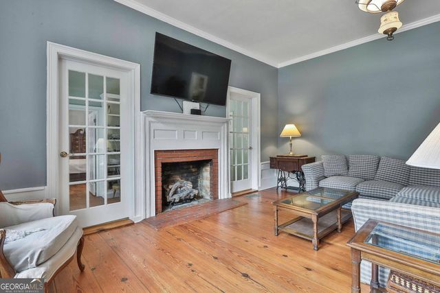 201 Maple Drive, Hogansville, GA 30230