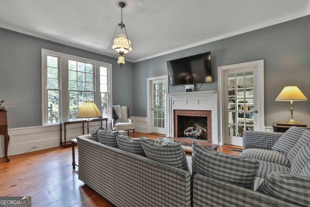 201 Maple Drive, Hogansville, GA 30230