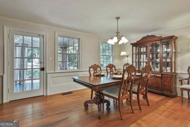 201 Maple Drive, Hogansville, GA 30230