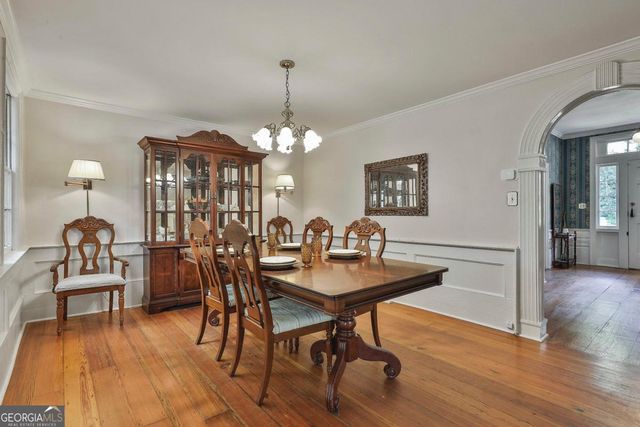 201 Maple Drive, Hogansville, GA 30230