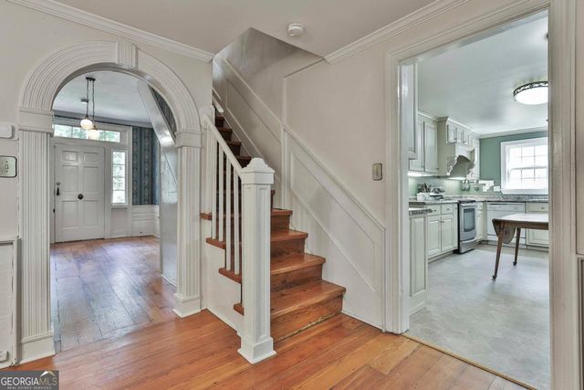 201 Maple Drive, Hogansville, GA 30230