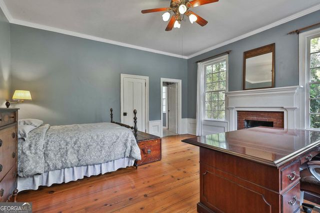 201 Maple Drive, Hogansville, GA 30230