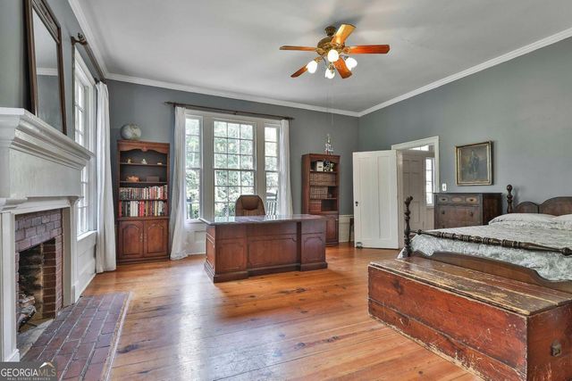 201 Maple Drive, Hogansville, GA 30230