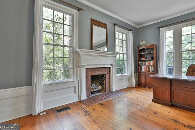 201 Maple Drive, Hogansville, GA 30230