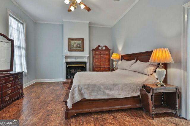 201 Maple Drive, Hogansville, GA 30230