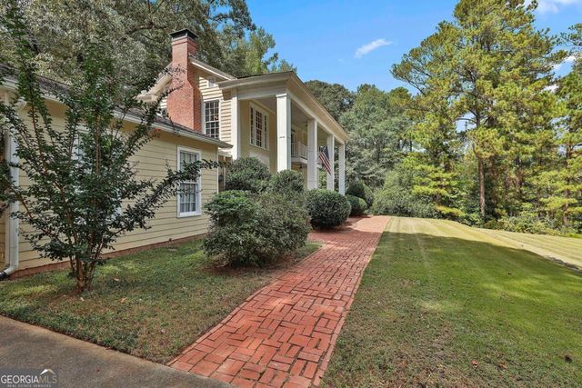 201 Maple Drive, Hogansville, GA 30230