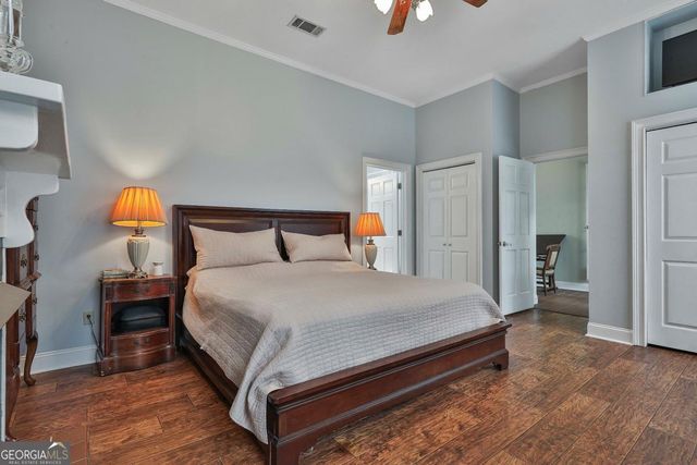 201 Maple Drive, Hogansville, GA 30230