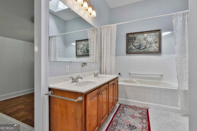 201 Maple Drive, Hogansville, GA 30230