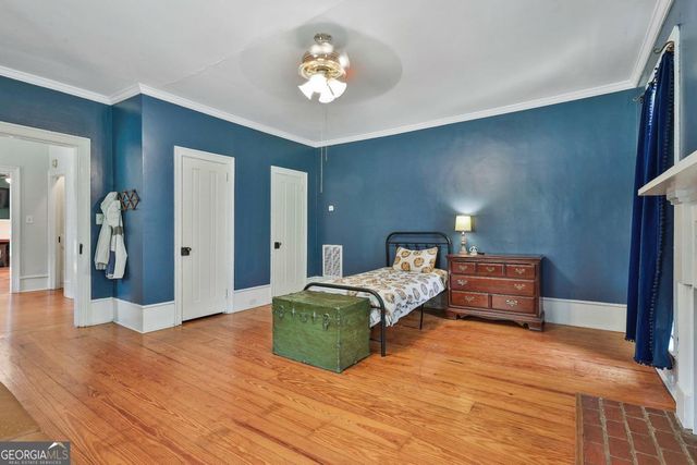 201 Maple Drive, Hogansville, GA 30230