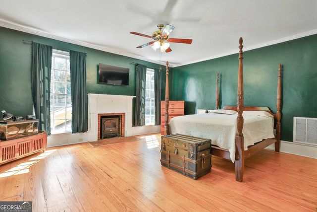 201 Maple Drive, Hogansville, GA 30230