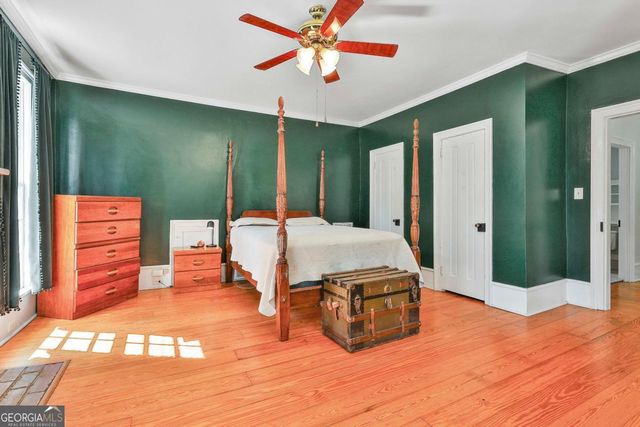 201 Maple Drive, Hogansville, GA 30230