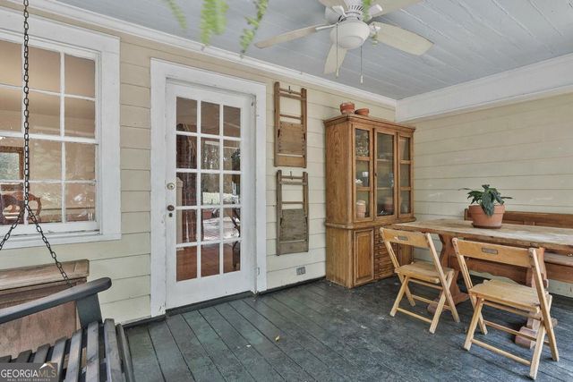 201 Maple Drive, Hogansville, GA 30230
