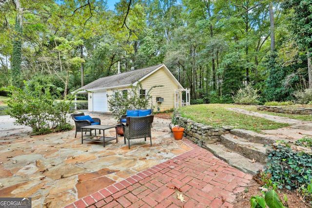 201 Maple Drive, Hogansville, GA 30230