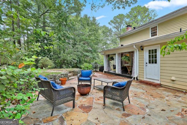 201 Maple Drive, Hogansville, GA 30230