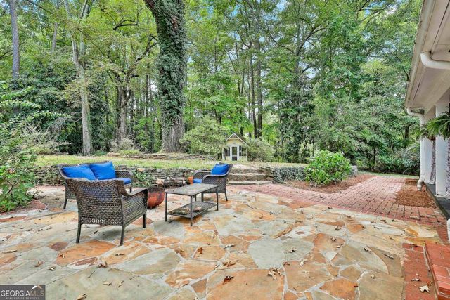201 Maple Drive, Hogansville, GA 30230