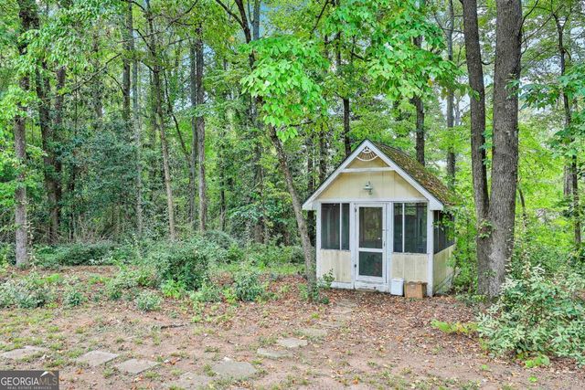 201 Maple Drive, Hogansville, GA 30230