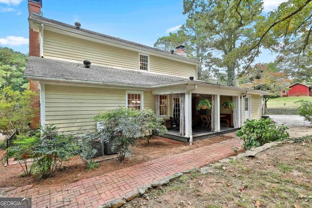 201 Maple Drive, Hogansville, GA 30230