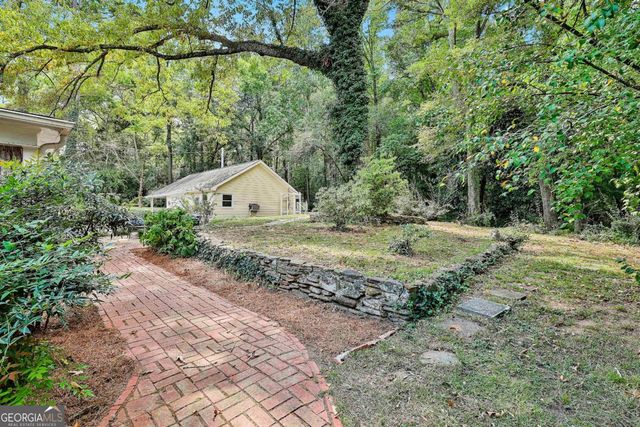 201 Maple Drive, Hogansville, GA 30230