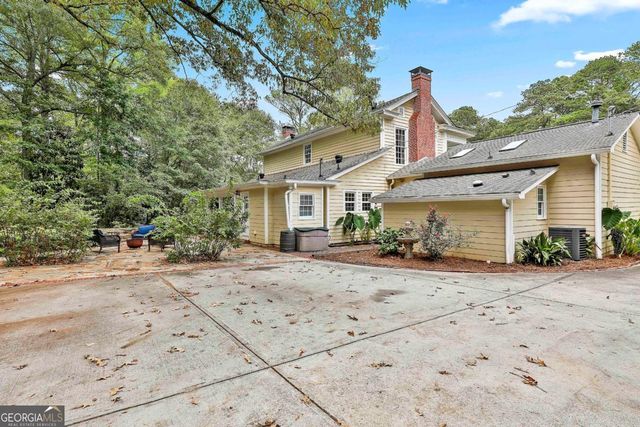 201 Maple Drive, Hogansville, GA 30230