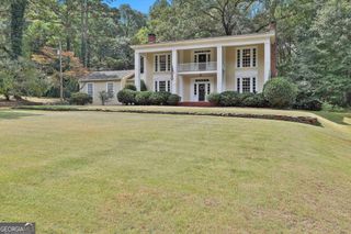 201 Maple Drive, Hogansville, GA 30230