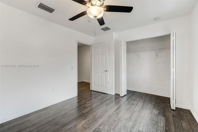 8900 NE 8th Avenue 1107, Miami, FL 33138