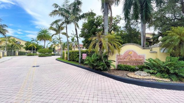 8900 NE 8th Avenue 1107, Miami, FL 33138
