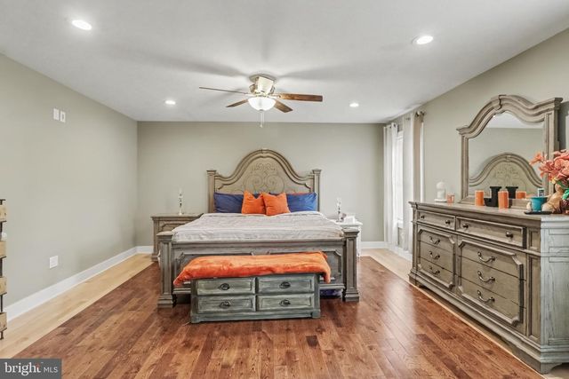 7317 DEVONSHIRE HEIGHTS RD, Harrisburg, PA 17111