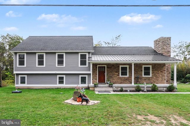 7317 DEVONSHIRE HEIGHTS RD, Harrisburg, PA 17111
