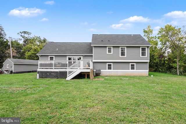 7317 DEVONSHIRE HEIGHTS RD, Harrisburg, PA 17111